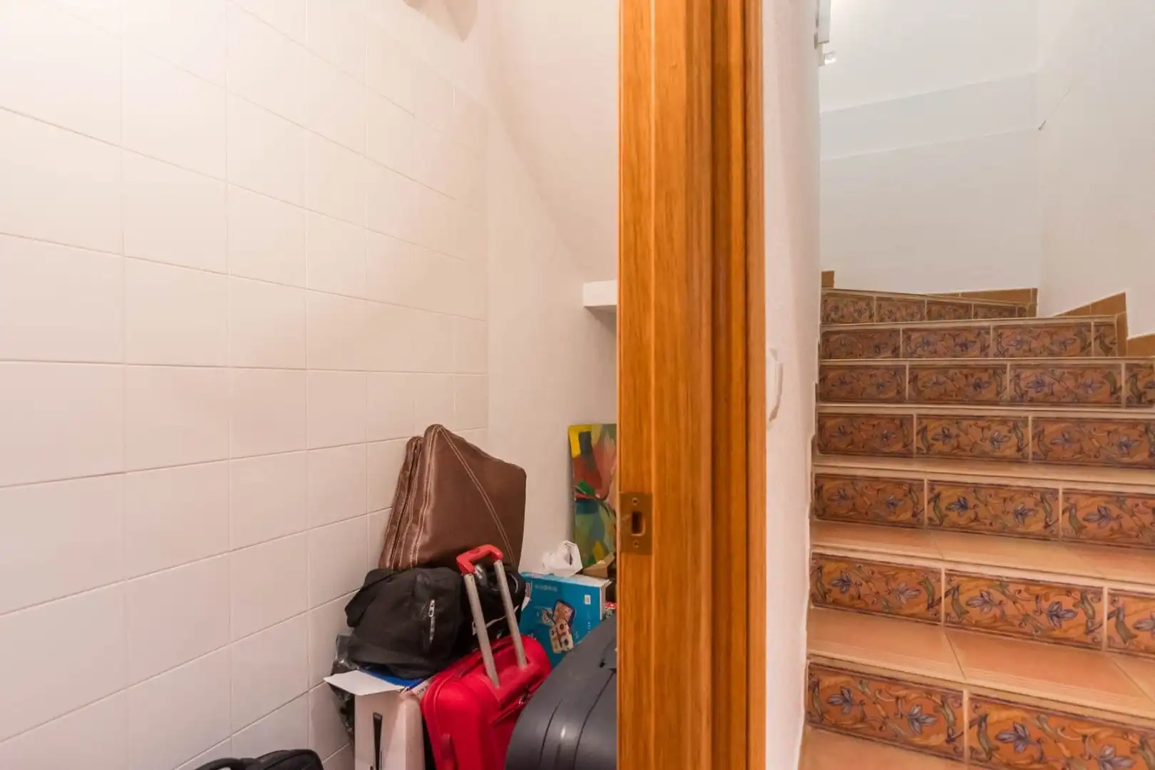 Houses for sale in Molina de Segura  with Air Conditioner, Heating and Private garden