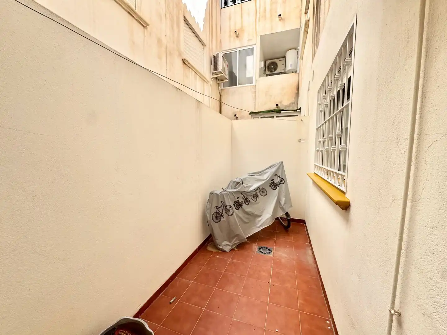 Apartamento con terraza en alquiler en Orihuela Costa, imagen 19
