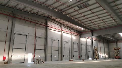 Photo 2 of Industrial buildings to rent in Calle Padre Isla, San Carlos - San José, Sevilla