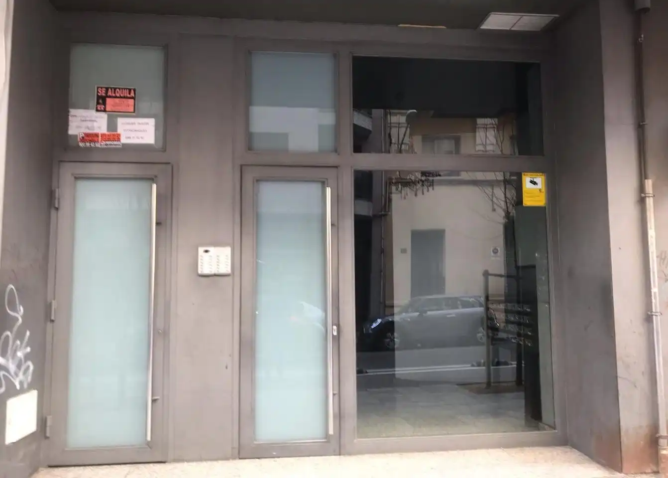 Locale commerciale in vendita a Carrer de l'Anselm Clavé, imagen 2