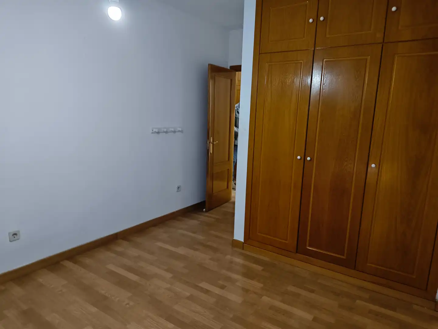 Bedroom of Flat for sale in Centro  