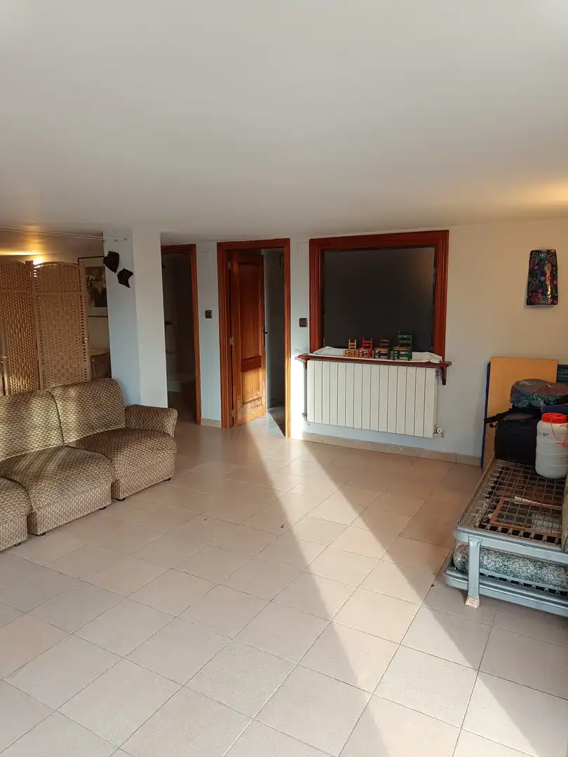 Casa o xalet en venda en Aguilar de Campoo amb Calefacció i Terrassa
