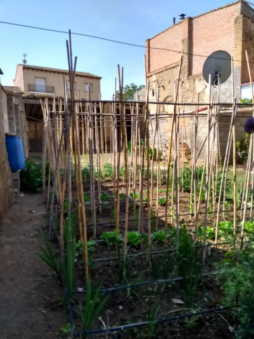 Casa amb jardí en venda a Albalate de Cinca, imagen 27