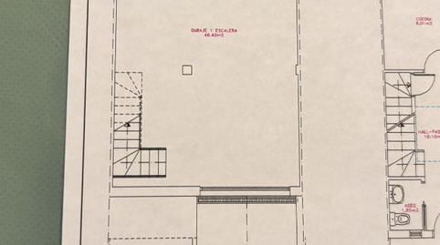 Foto 2 de Casa adosada en venda a Avenida Castilla y León, Monterrubio de Armuña, Salamanca