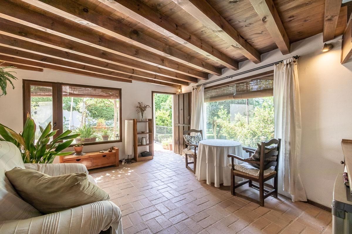 Garden of House or chalet for sale in  Granada Capital  with Private garden, Terrace and Community pool