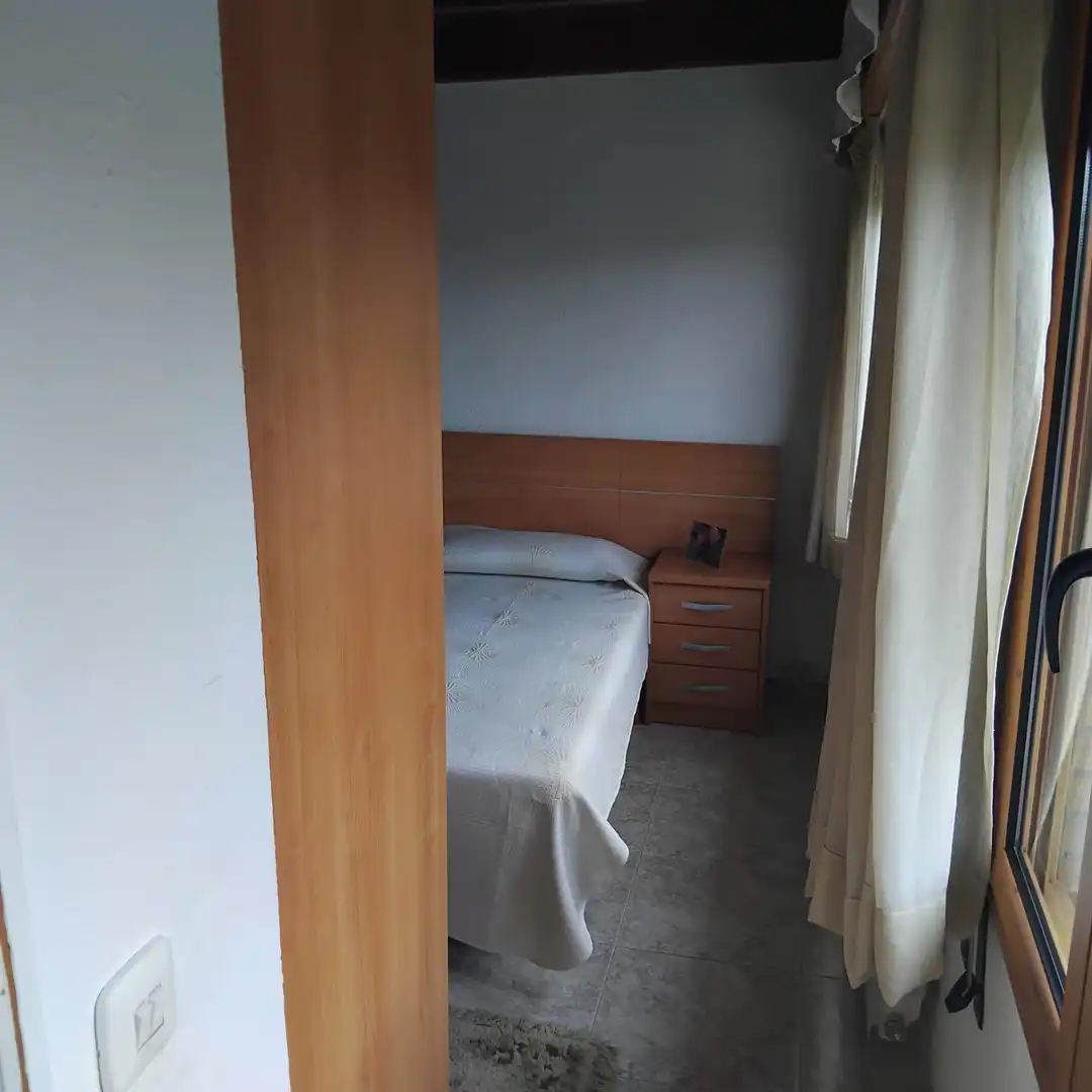 Dormitori de Casa o xalet en venda en Salou amb Jardí privat, Terrassa i Traster