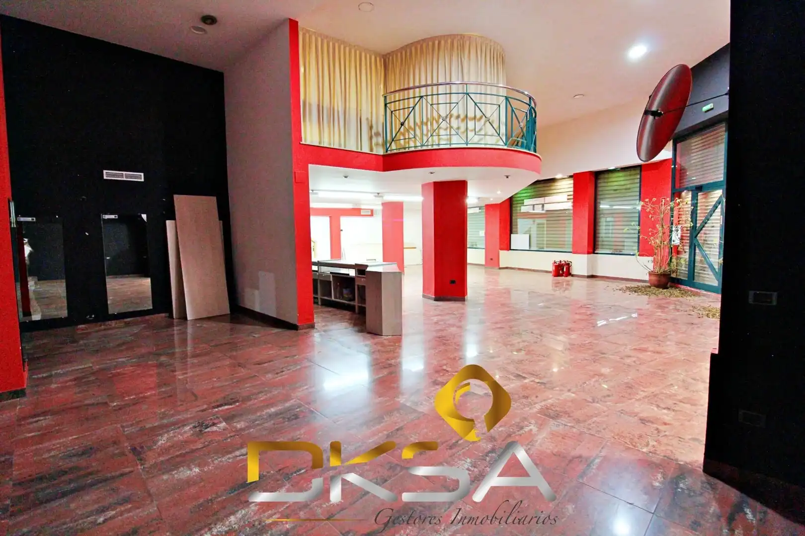 Local commercial à vendre à Les Boqueres - Santa Quiteria, imagen 7