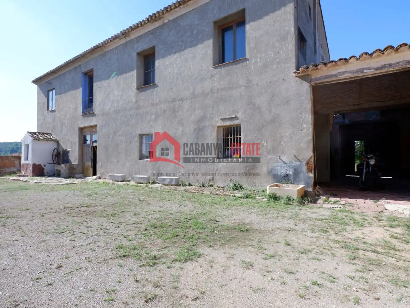 Landhaus mit Garten zum Verkauf in Cheste, imagen 138