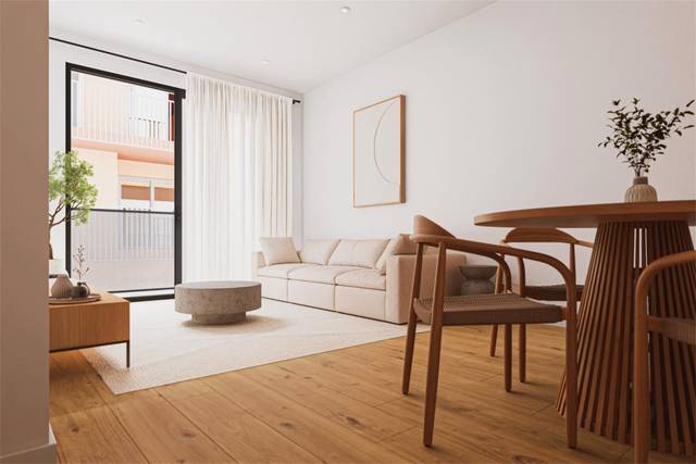 Duplex en Venta en Carrer d'En Domènec, 32 en Centre