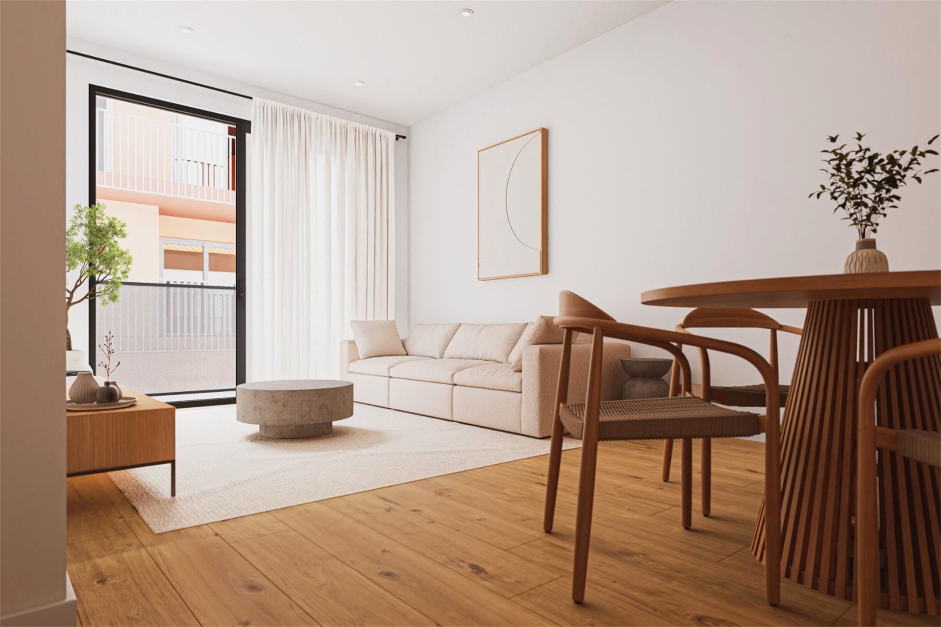 Duplex for sale in Carrer d'En Domènec, 32, Centre