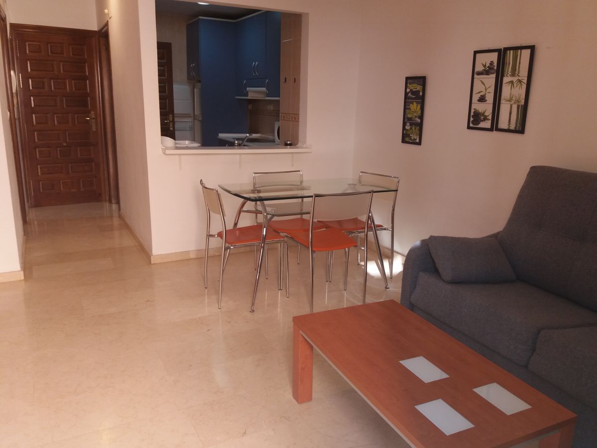 Estudio de alquiler en PAVANERAS, San Matías - Realejo, Centro