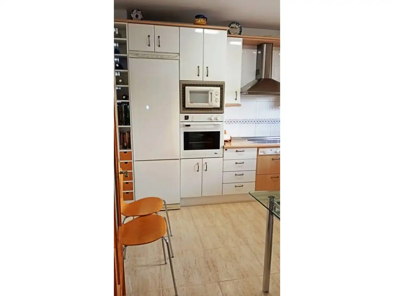 Casa a schiera con giardino in vendita a Calle Enrique Granados, imagen 45