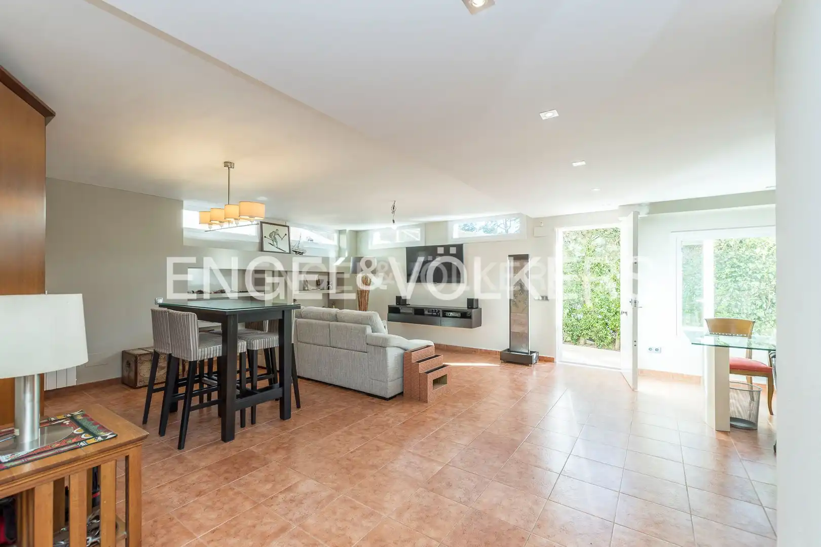 Casa o xalet en venda en Cabrils amb Aire condicionat, Calefacció i Parquet