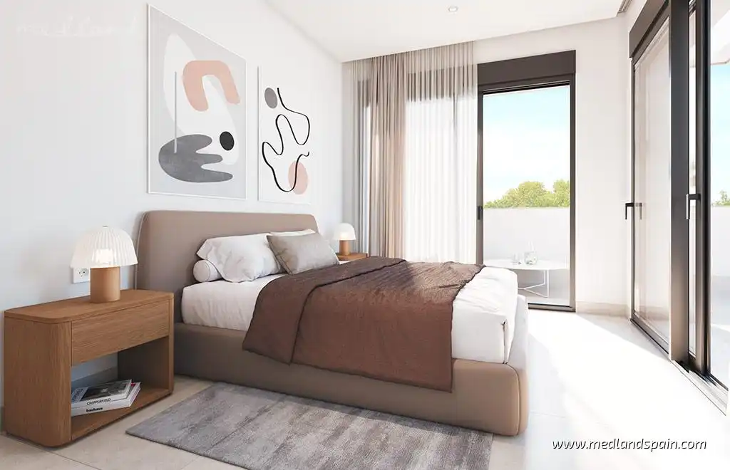Detached house for sale in Santiago de la Ribera, imagen 7