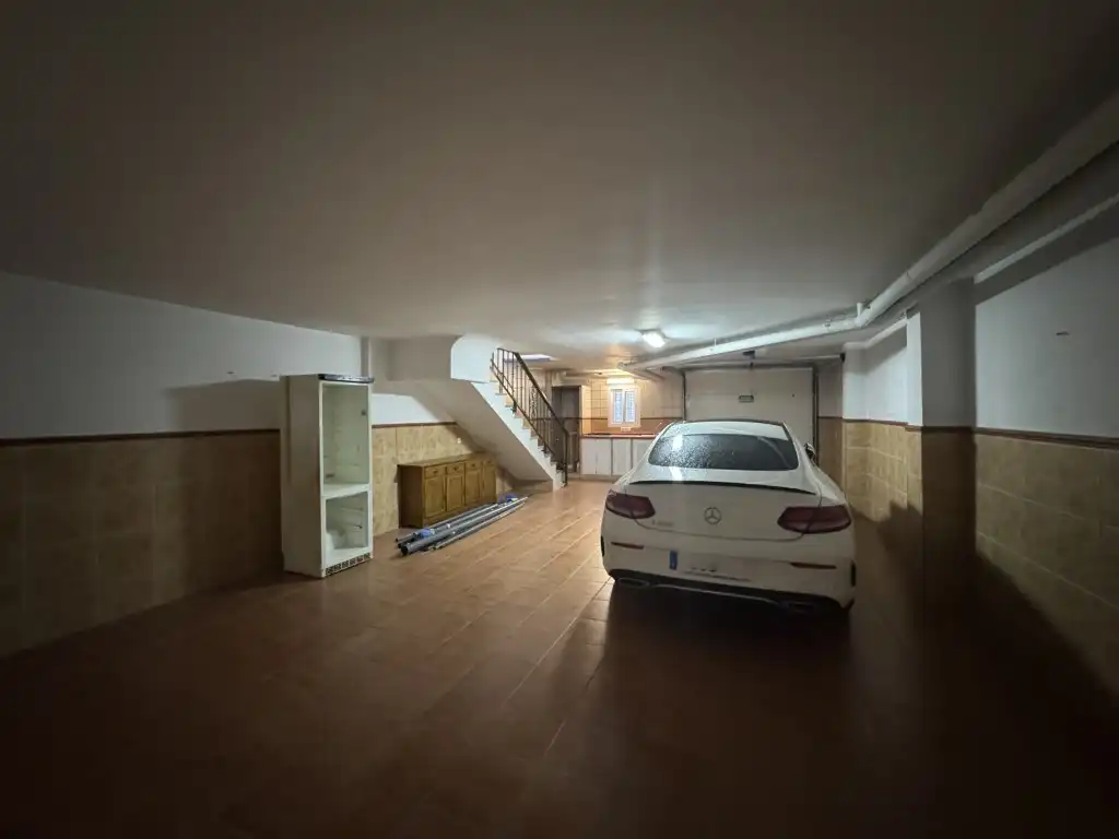 Casa o xalet en venda en Estepona amb Forn i Rentadora