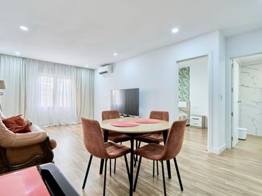 Apartment mit Pool zum Verkauf in Playa del Cura