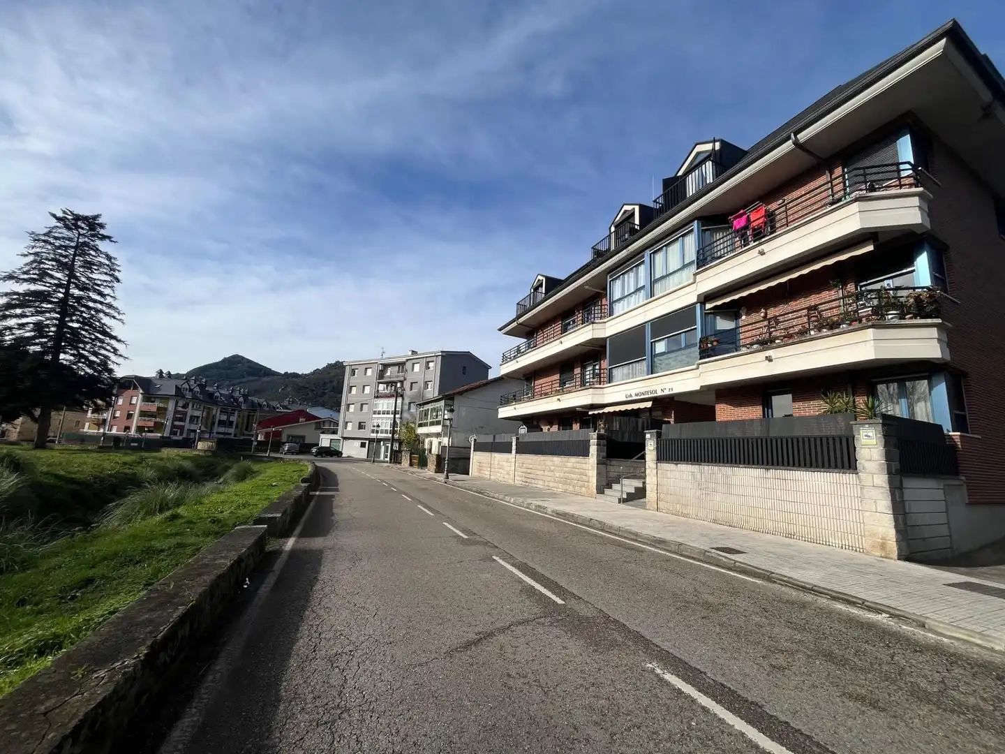 Planta baja en venta en Avenida de Conde Albox, 29, Limpias