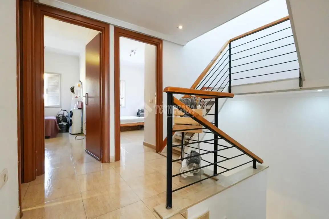 Casa adosada en venta en Granadilla de Abona