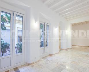 Apartament de lloguer en  Sevilla Capital amb Aire condicionat