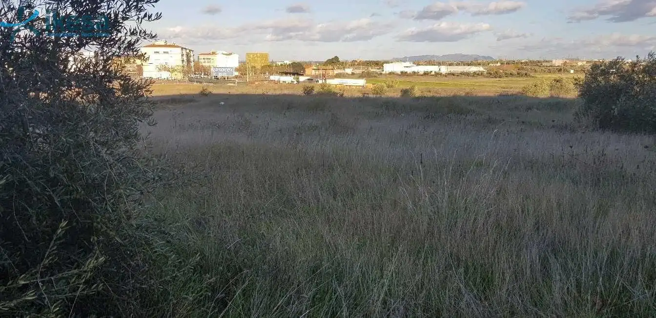 Residencial en venda a Villanueva de la Serena