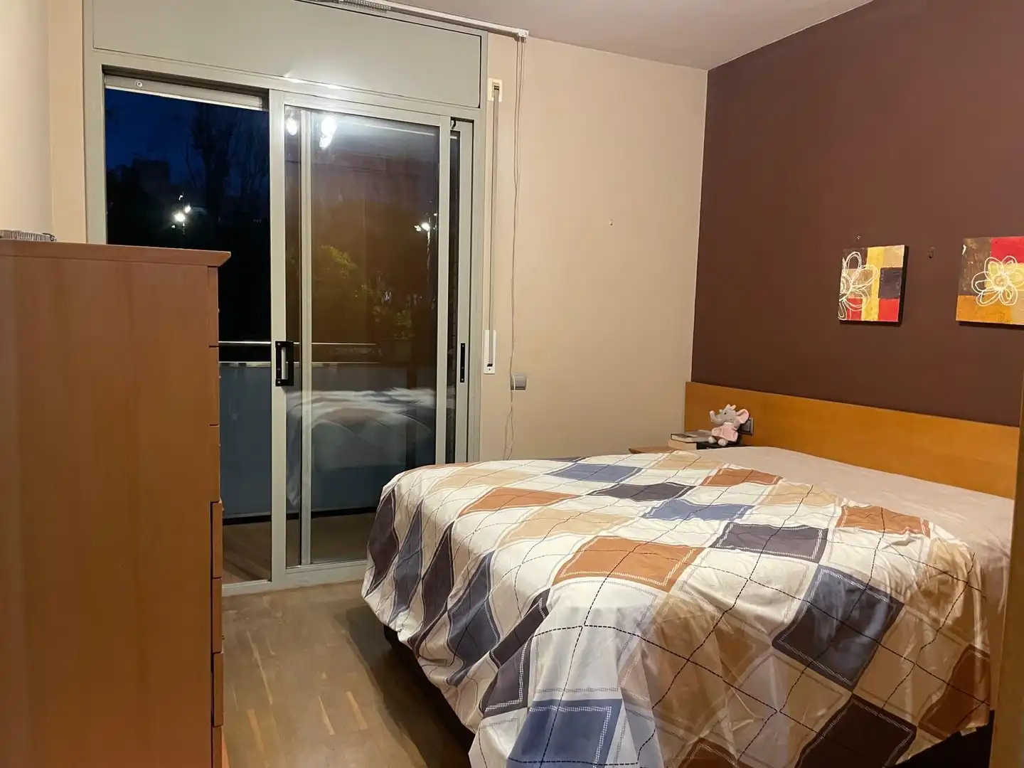 Habitación de Piso en venta en Sant Feliu de Llobregat con Aire acondicionado, Calefacción y Terraza