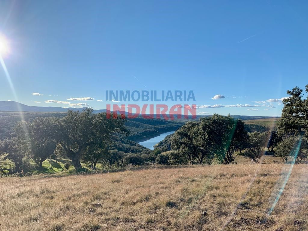Casa o xalet en venda en Valdeverdeja