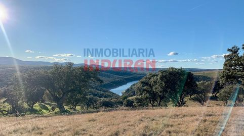 Finca rústica en el ribero del rio Tajo.