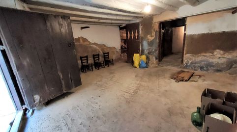 Foto 3 de Casa o xalet en venda a Lledó, Teruel