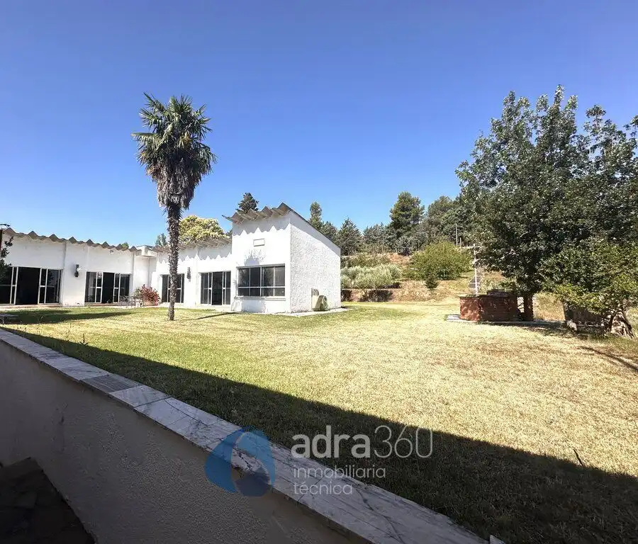 Casa con piscina in vendita a Carretera N-111, imagen 2