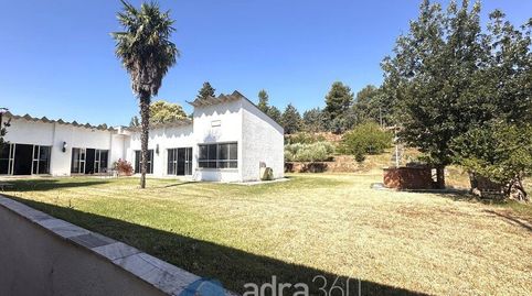 Se Vende Chalet en Carretera Soria, imatge 2