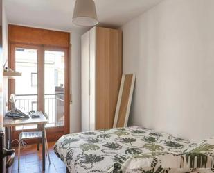 Bedroom of Flat to share in L'Hospitalet de Llobregat  with Air Conditioner, Heating and Furnished