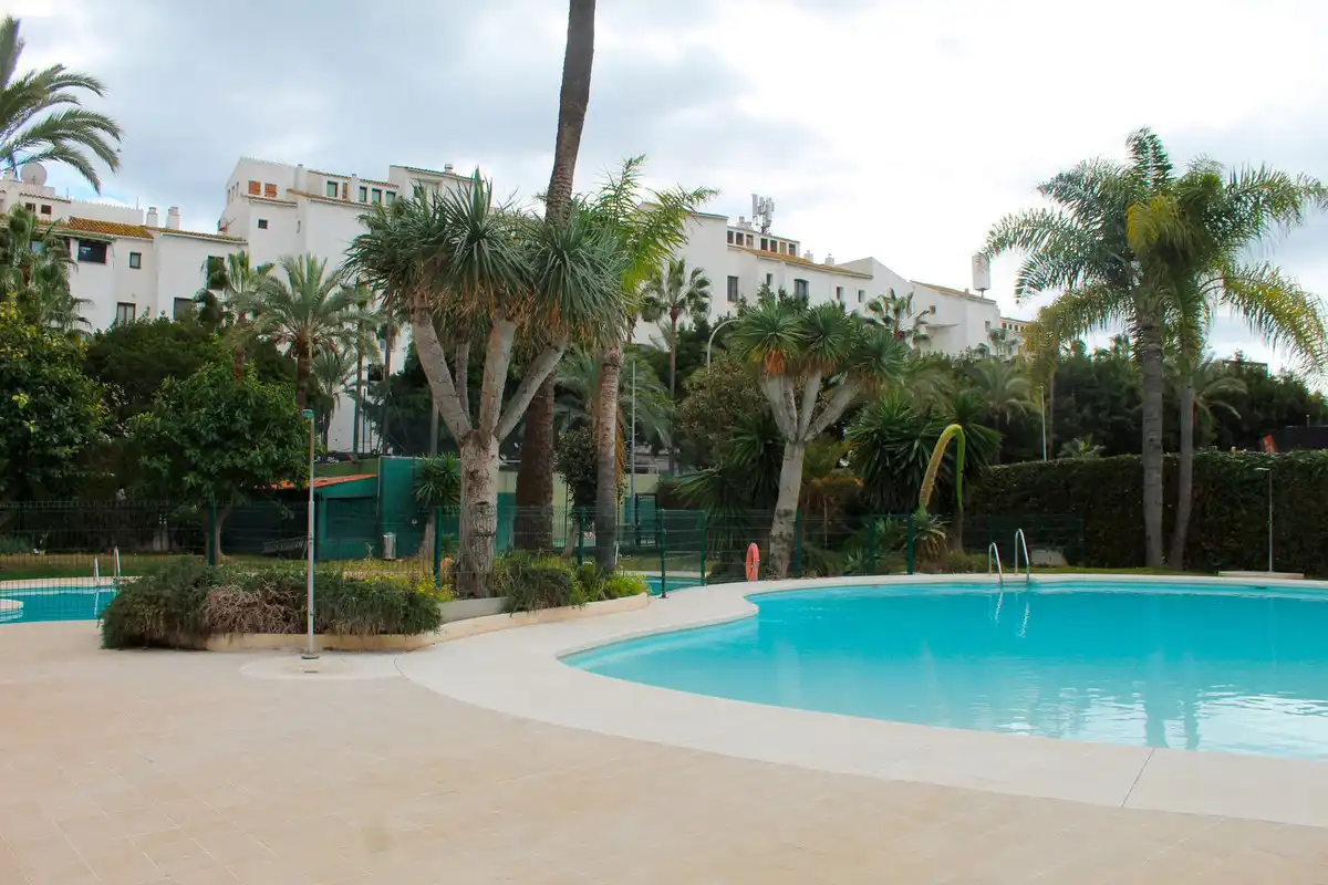 Penthouse mit Aufzug zum Verkauf in Calle los Granados 18, imagen 25