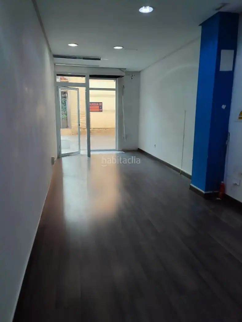 Local comercial de lloguer a Calle Corredera 38, imagen 5