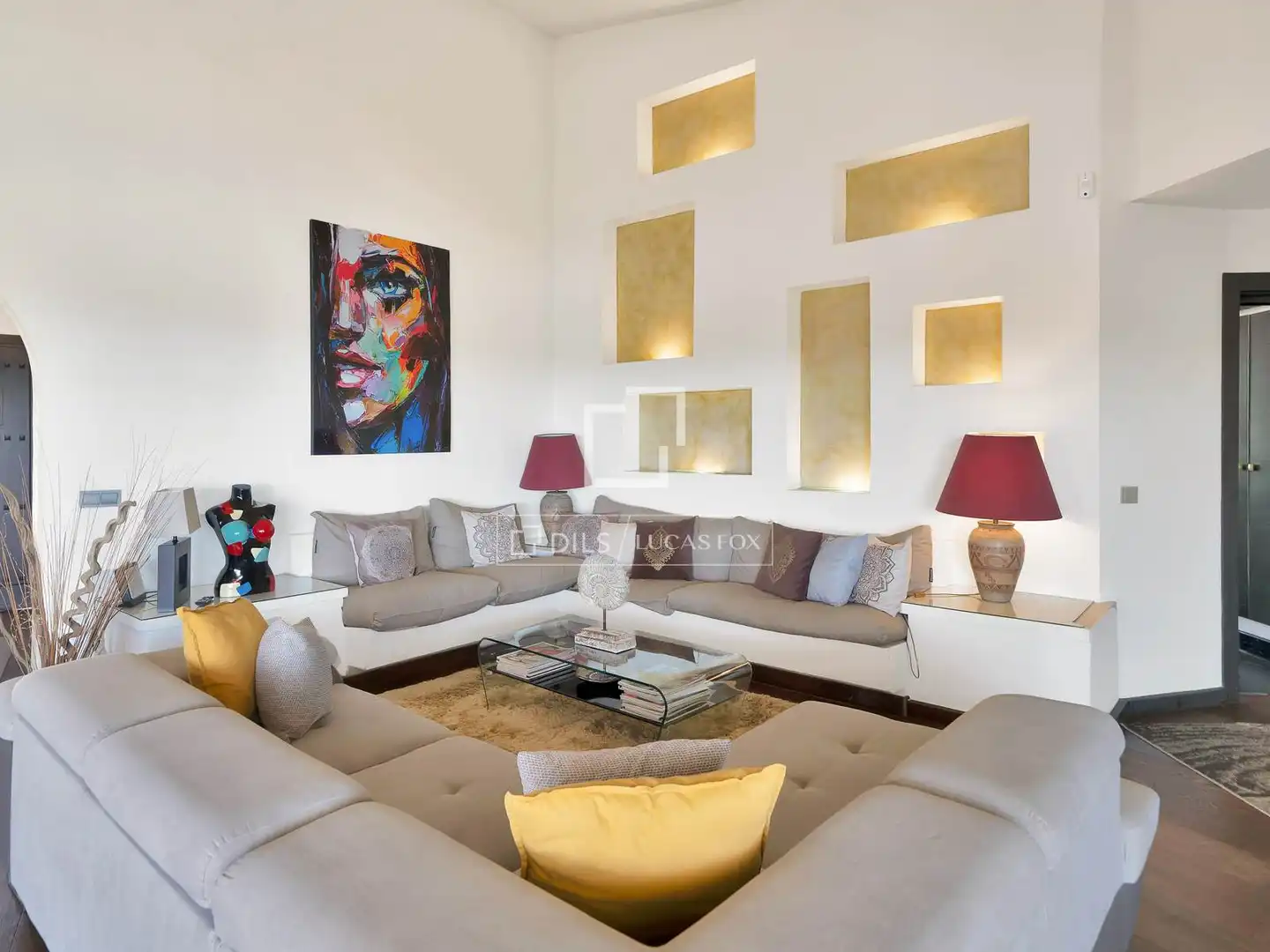Chalet con terraza en venta en Marbella Centro, imagen 32
