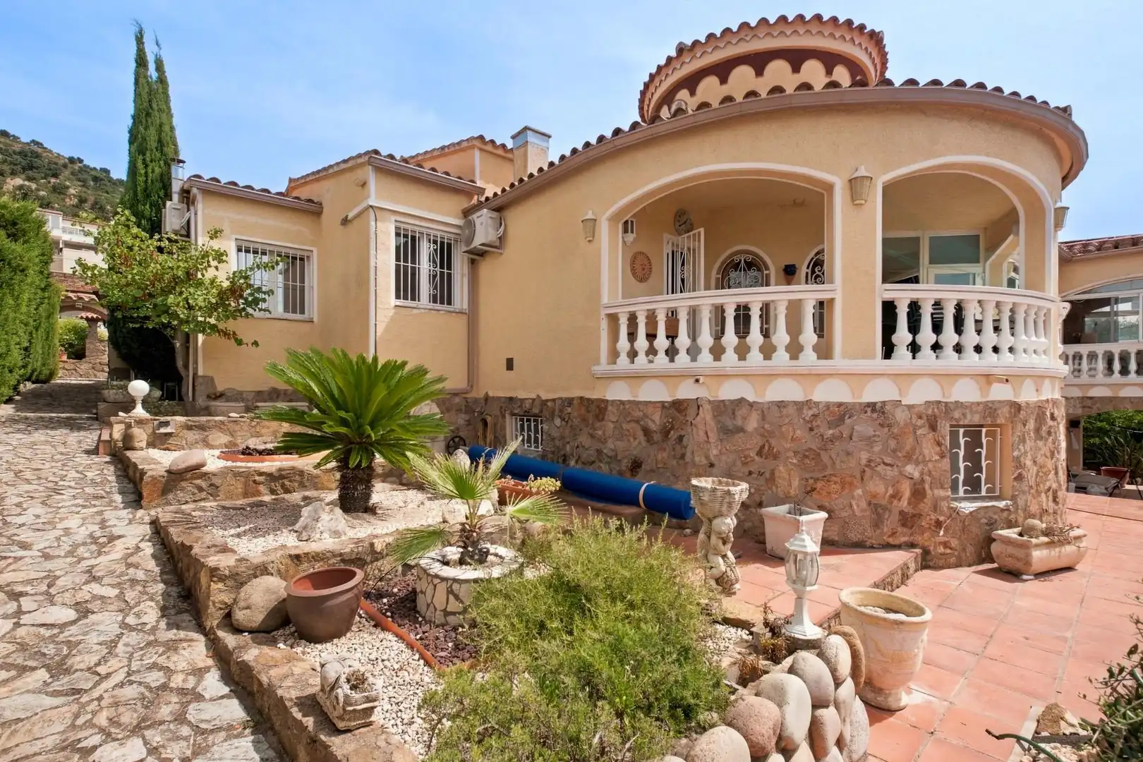 Detached house with terrace for sale in BELGICA-UR.CAN ISAC 165, imagen 28