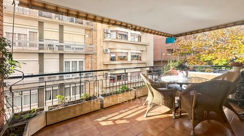 Foto 2 de Pis de lloguer a Calle Moragas, Sant Gervasi i la Bonanova,  Barcelona Capital