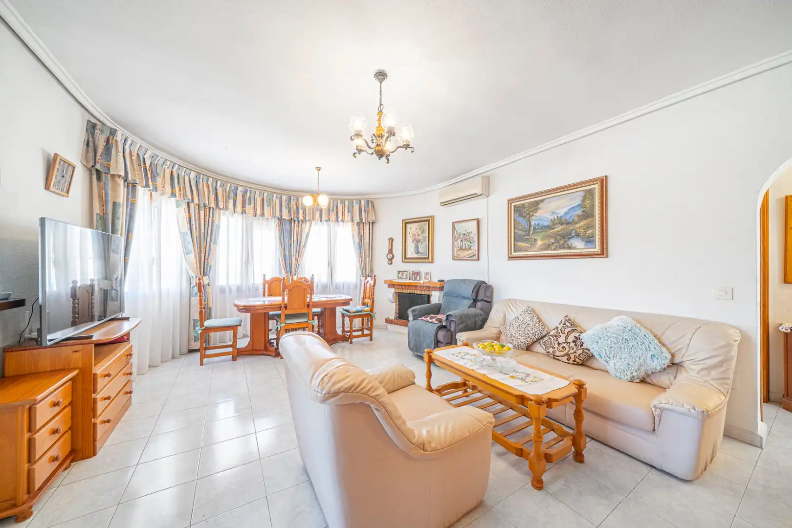 Casa amb jardí en venda a Ciudad Quesada, imagen 11