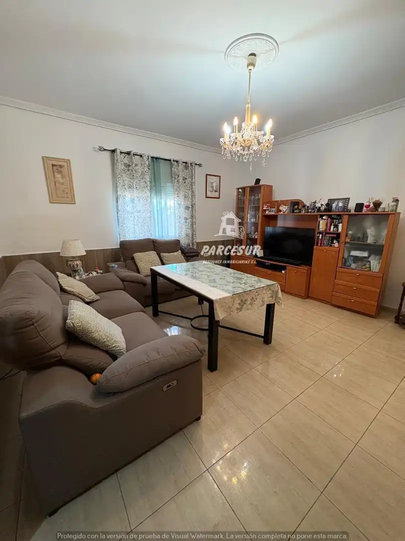 Casa con piscina en venta en Periurbano Este - Campiña, imagen 14