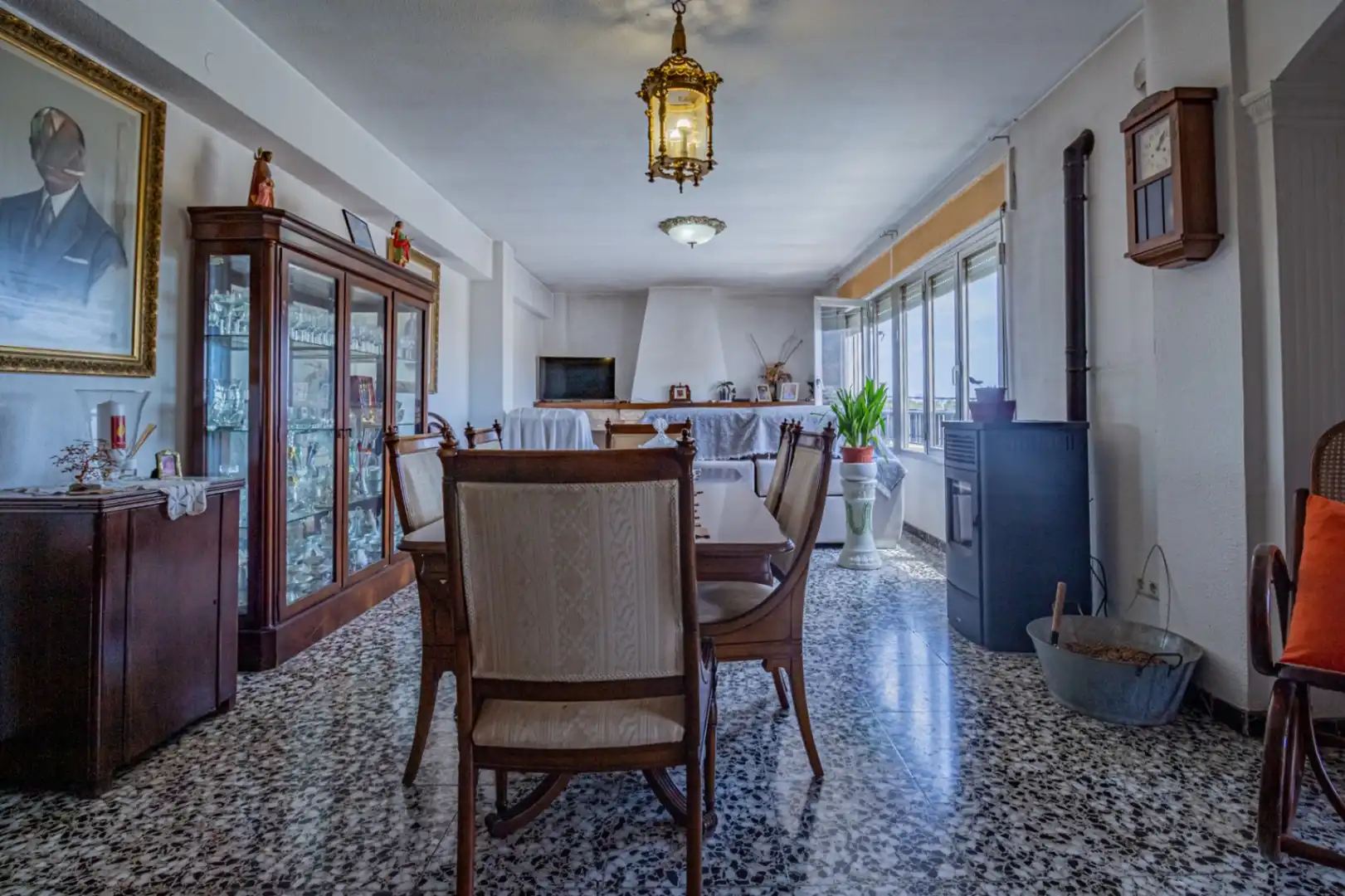 Piso con terraza en venta en Altea ciudad, imagen 3
