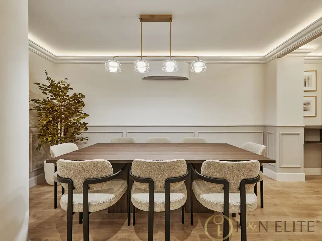 Appartement avec ascenseur à vendre à Calle Ayala, imagen 7