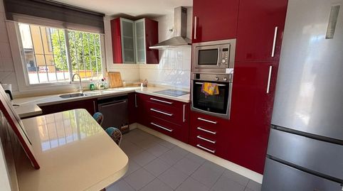 Foto 4 de Casa adosada en venta en Zona Universitaria, Bormujos