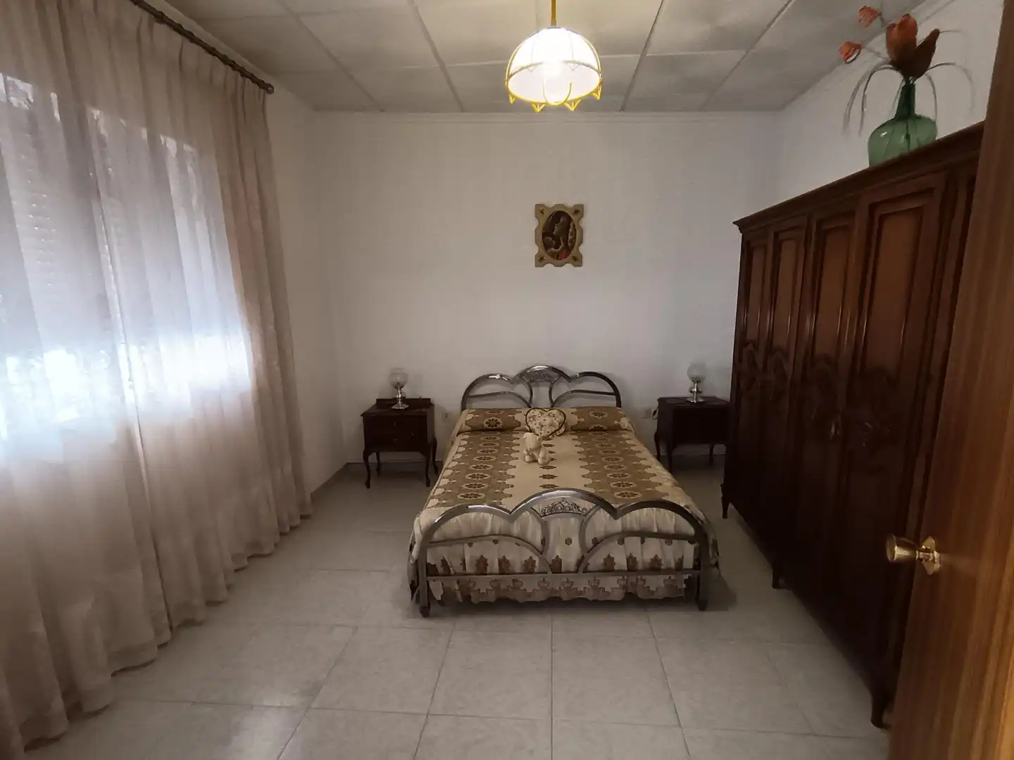 Dormitori de Casa o xalet en venda en Puertollano amb Terrassa i Traster