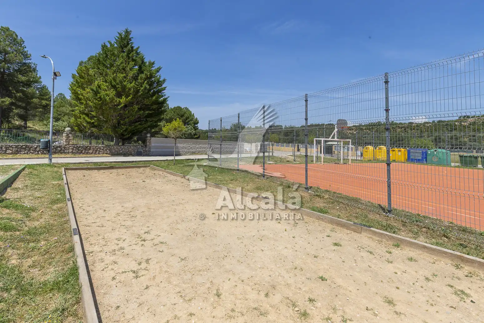 Residential for sale in Trillo