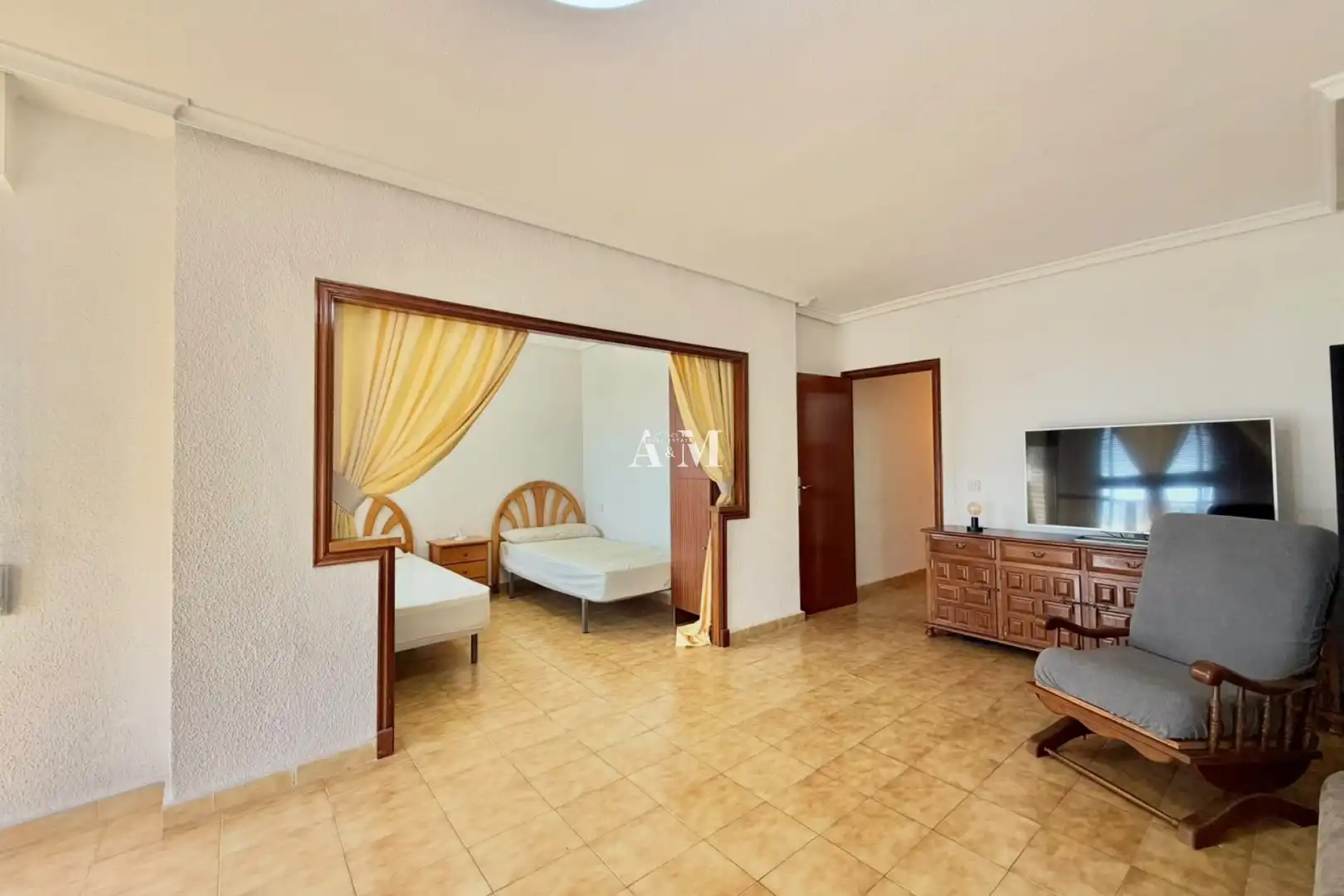 Appartement avec terrasse à louer à Los Cuarteros, imagen 8