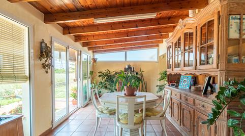 Foto 3 de Finca rústica en venda a Les Bovetes - La Felicidad, Alicante