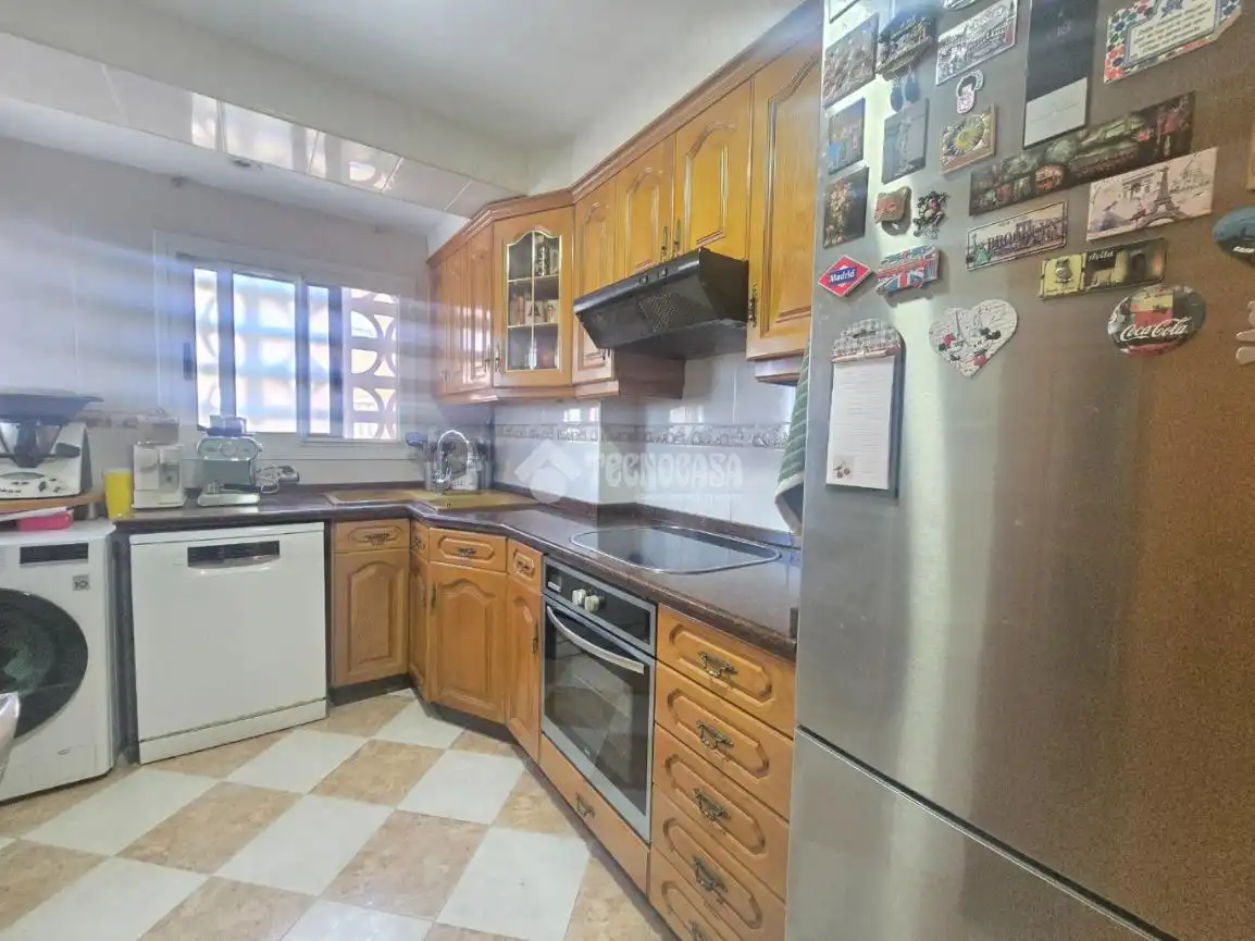 Flat with terrace for sale in Rascanya, imagen 11