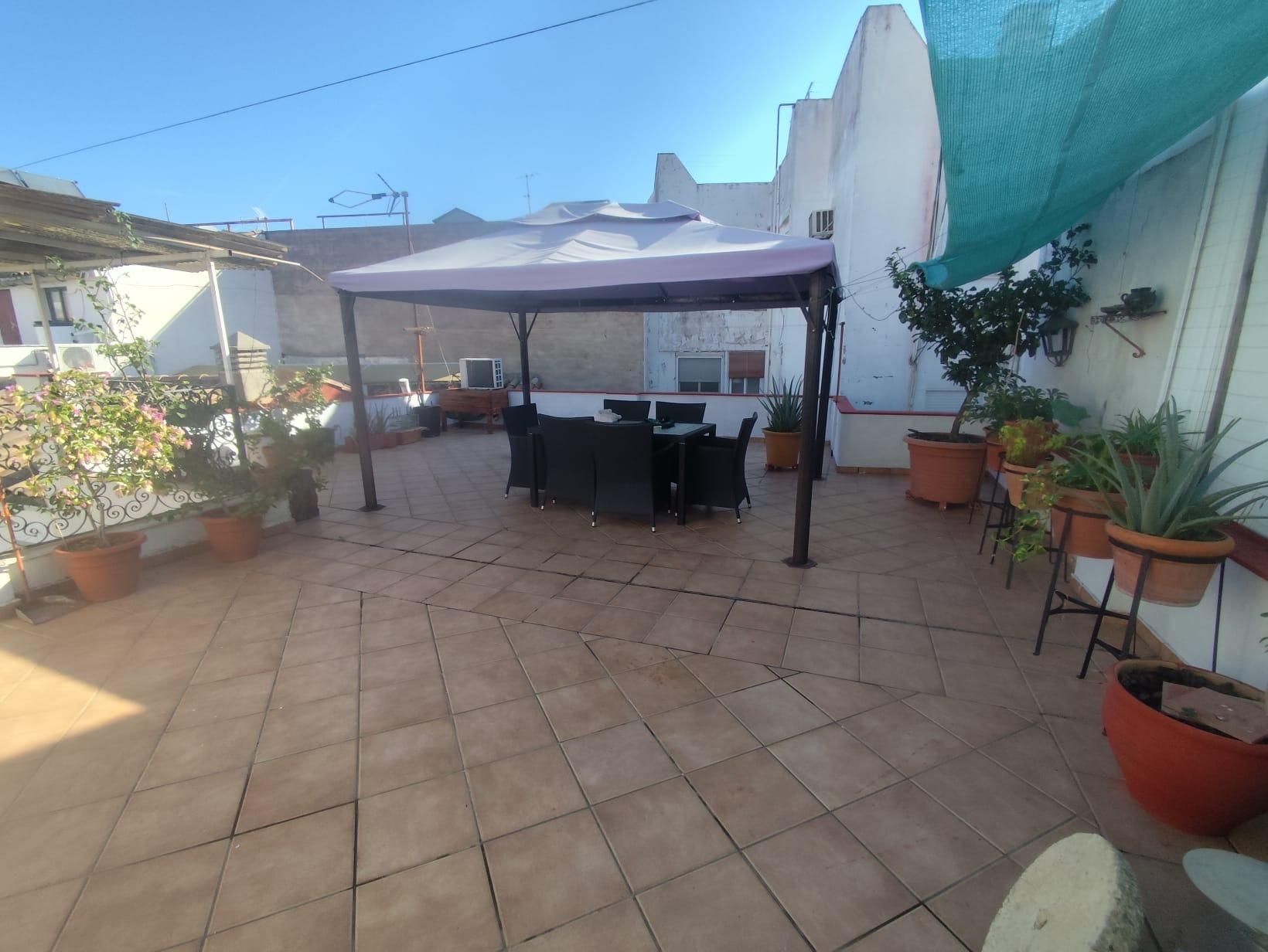 Terraza de Casa o chalet en venta en  Córdoba Capital con Aire acondicionado, Terraza y Trastero