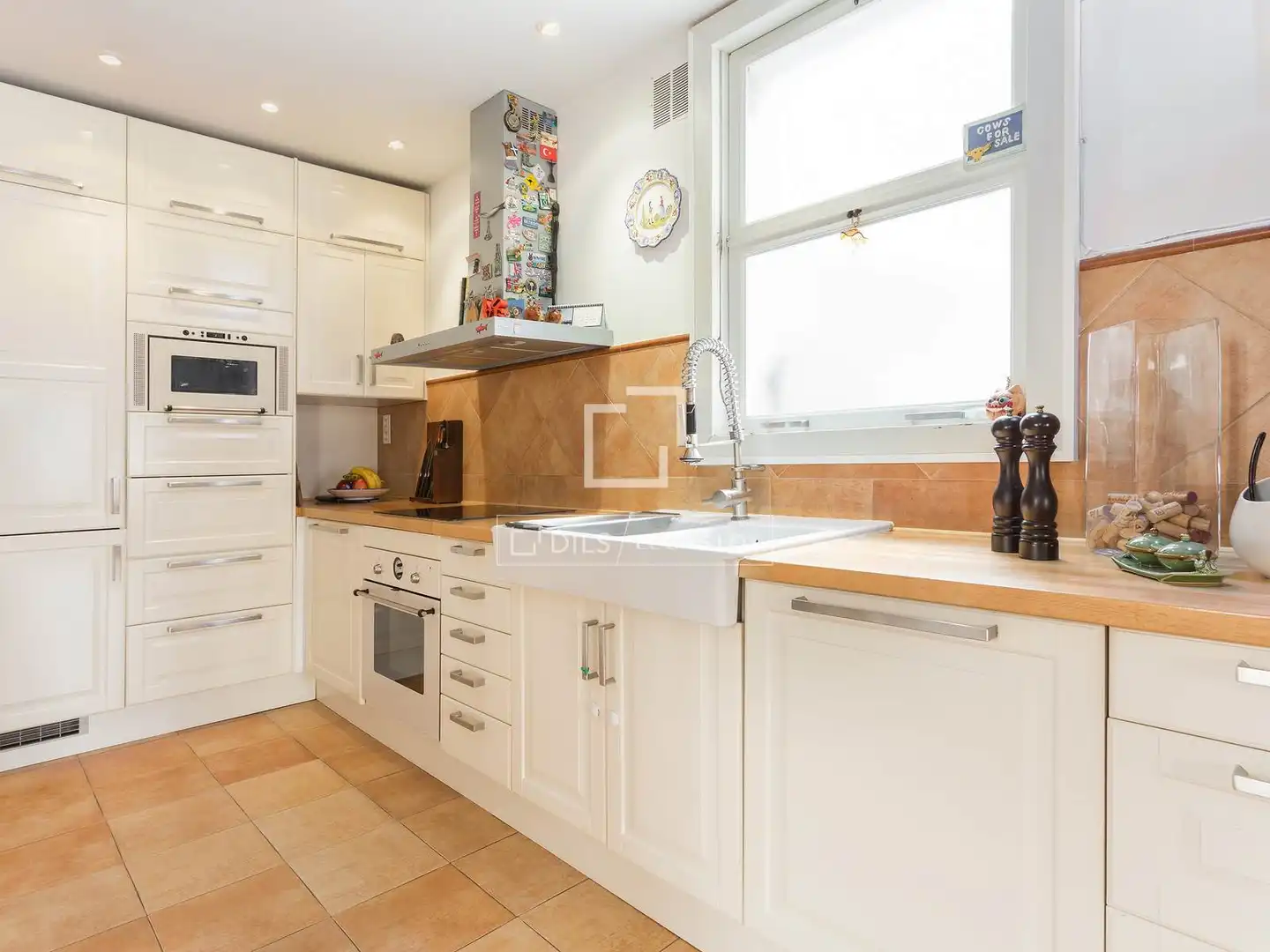 Flat with terrace for sale in Ciutat Vella, imagen 6