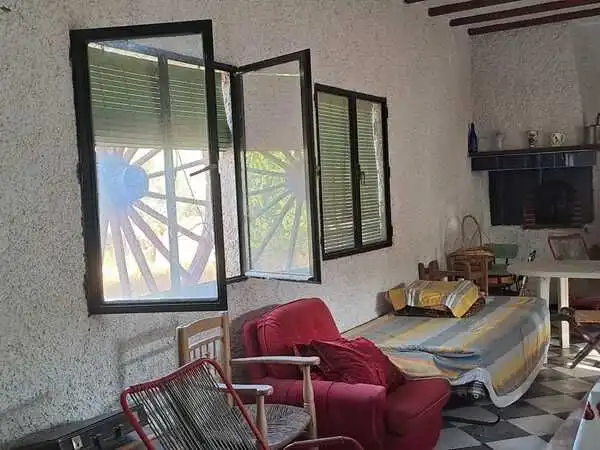 Country house for sale in Via Pecuaria 9, imagen 2