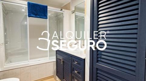 Foto 5 de Estudi de lloguer a Bisbe Serra, Voramar, Castellón